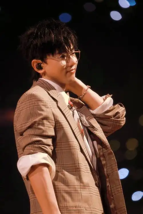 张杰未你好吗跨年演唱会