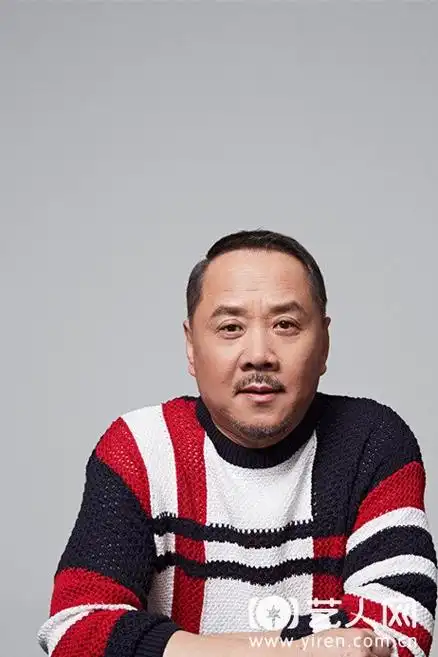 曹力_内地 - 八一影视剧组-剧知晓-追剧必备 剧知晓分享2023最新电视