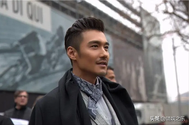 胡兵个人资料15字文案性取向成谜