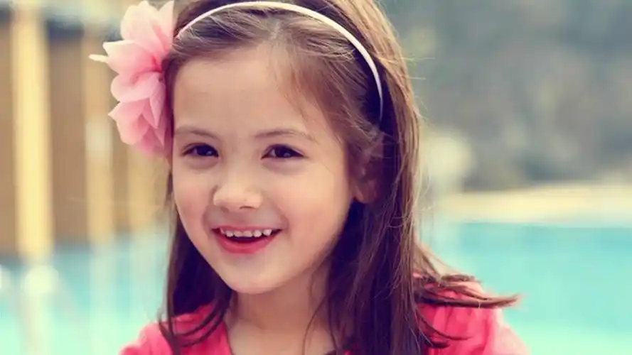 单眼皮宝宝什么时候能变成双眼皮别着急到了这个年龄就会变了