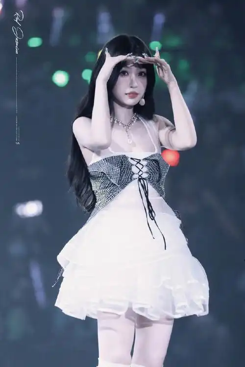 the9多远都可以到达演唱会南京站##虞书欣南京演唱会