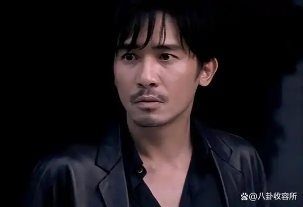 走进梁朝伟的电影世界,哪一部是你心中的经典呢?