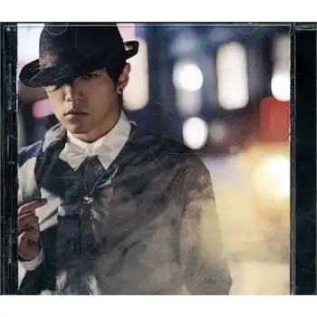 周杰伦最新专辑:依然范特西(cd)