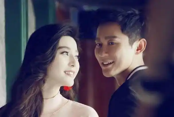 范冰冰情史大全,范冰冰男友曝光