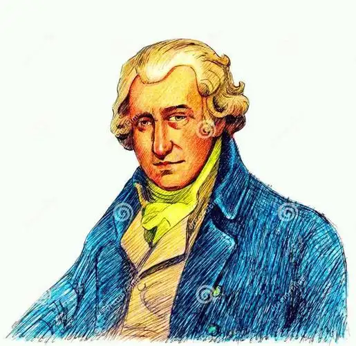 "再追忆"一次工业革命中改良蒸汽机的"瓦特"