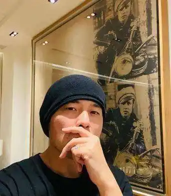 刘畊宏,关智斌,吴尊,张栋梁,鹿晗,张艺兴,杨洋,龚俊,任嘉伦,黄宗泽