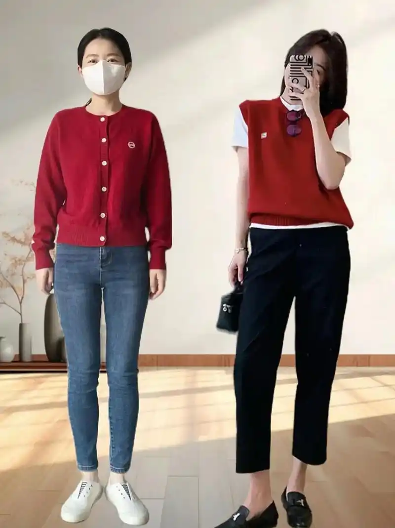 选对裤子很重要