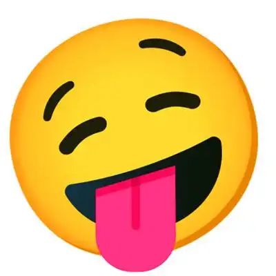 emoji表情头像图片大全 高清可爱搞笑的emoji头像大图_搞笑头像_头像