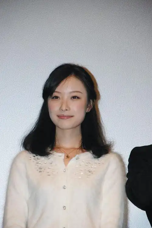 倪妮ni ni的图片