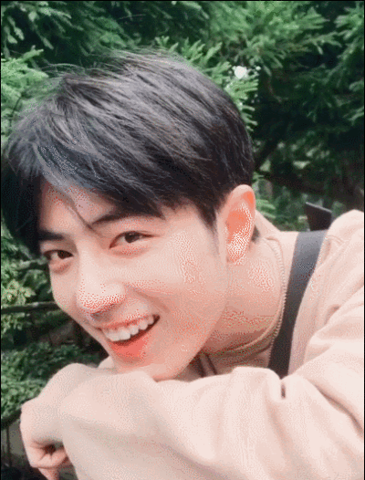 肖战- 堆糖,美图壁纸兴趣社区