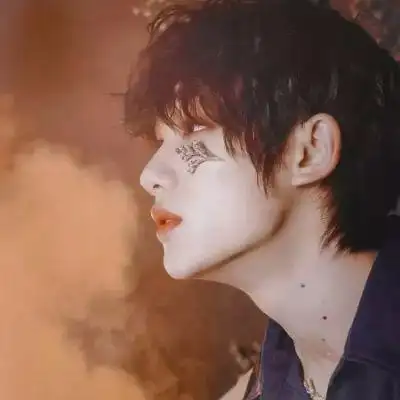 tnt时代少年团好看的丁程鑫头像照片女生专用