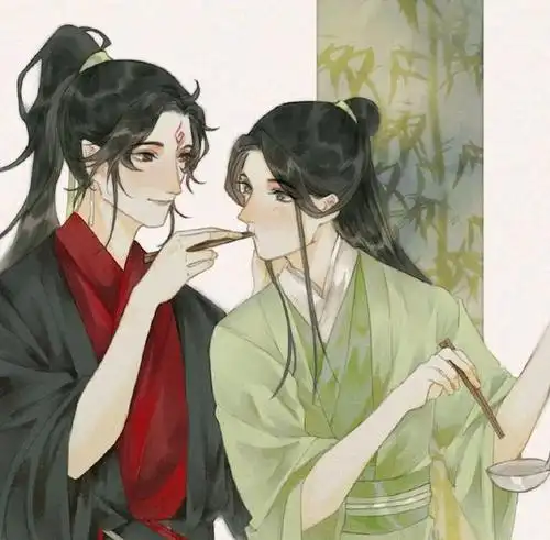 论《渣反》中的反差萌,柳溟烟欢乐磕cp,冰妹的软萌只对一人!