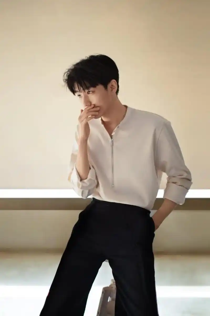 是23的生日写真,生日快乐#我的宝藏男孩 #王俊凯  - 抖音