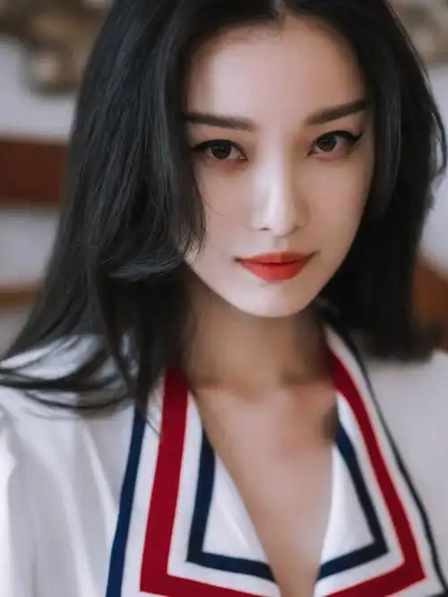 好看壁纸好喜欢倪妮啊