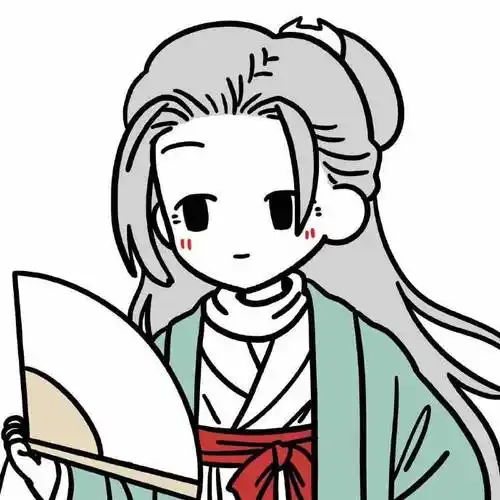 画了一组山河令头像,喜欢的举手#山河令