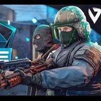 csgo残疾人开黑头像_微信头像图片大全