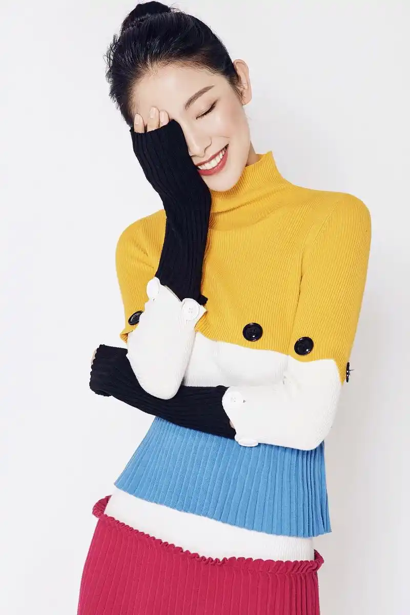 学霸潘启言参演《致青春·原来你还在这里》