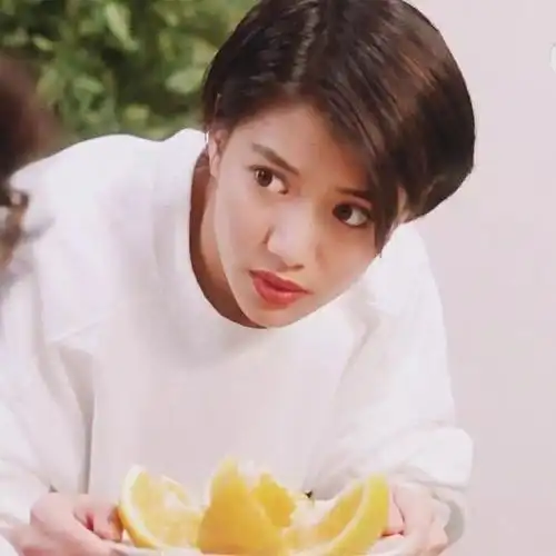 袁咏仪重新定义经济独立