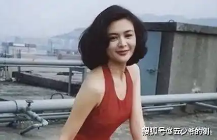 关之琳_生活_刘銮雄