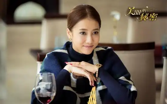 《美丽的秘密》弦子遭网友逼婚 李茂隔空传情