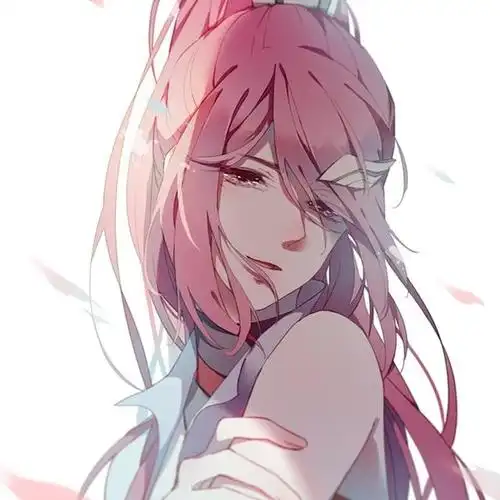 王者荣耀花木兰头像专辑,这个女将军你喜欢吗?