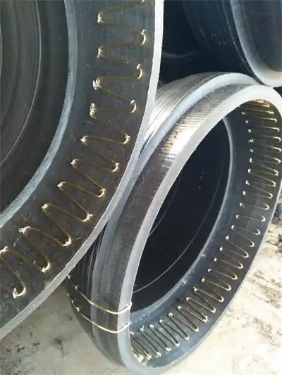 克拉管的连接方式有哪些?