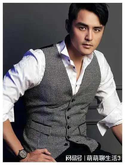 可惜,44岁的明道却过得很惨!