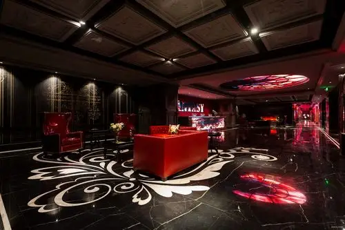 鞍山范特西主题量贩ktv