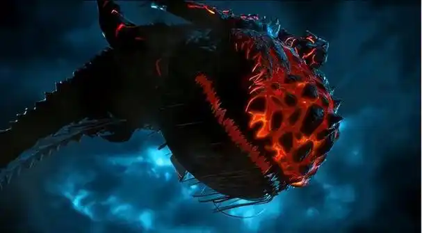 斗罗大陆霸主排行:十万年魂兽谁最强?