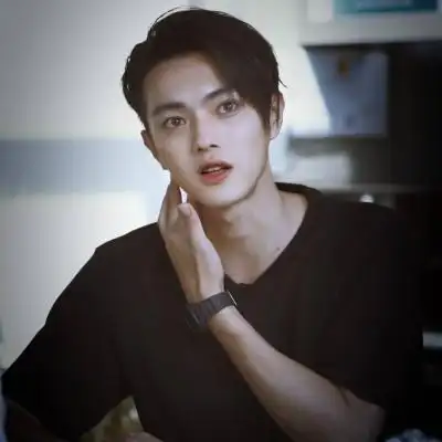 许凯?_男生头像_我要个性网