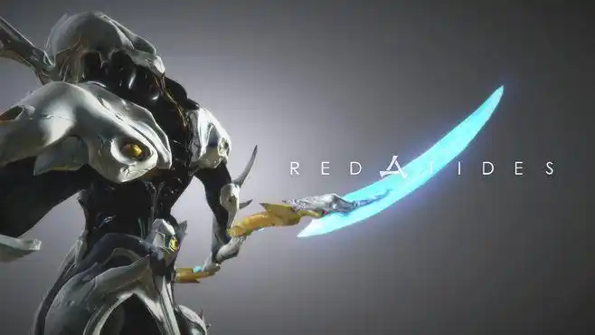 red tides_ art book_01, yang qi917 : this i