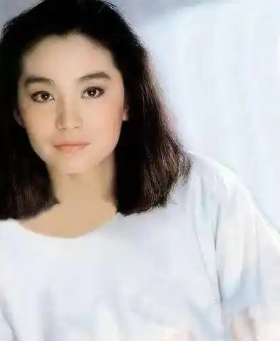 林青霞:人生如戏,戏如人生,虽然我曾经很爱你,但我你