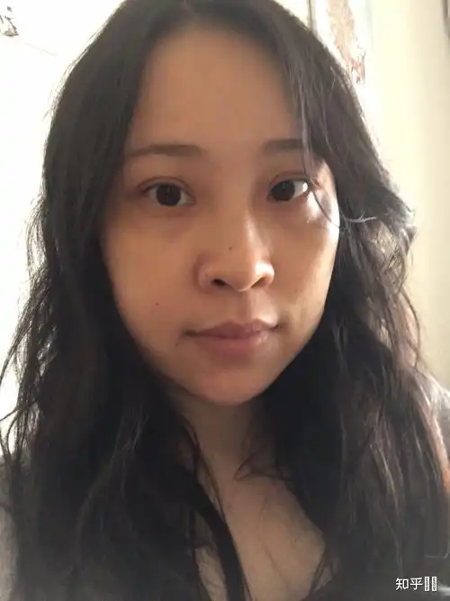 大部分女生素颜是什么水平啊?