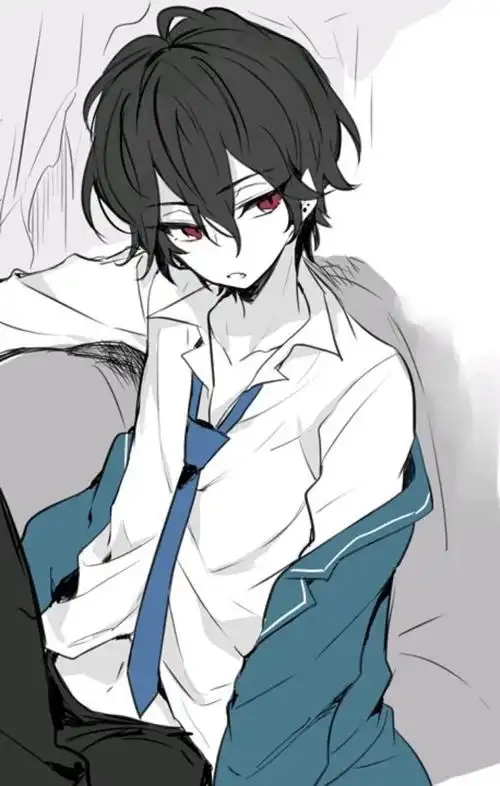 十二星座专属卡通正太,狮子座的帅气逼人,处女座的温润如玉!