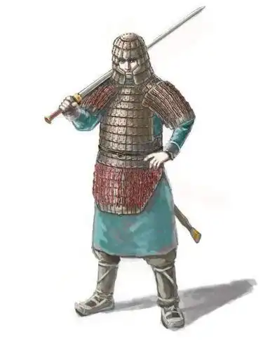 古代士兵是如何识别彼此的身份的?