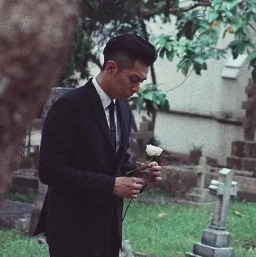 周柏豪 保存图片别忘了随手赞一下哟谢谢大家的支持.男生头像