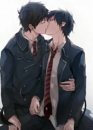 暧昧男男基情满满 【柯南 平新】星之光辉 好基友才是真爱 全片01