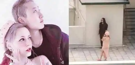 网友:一个妈的区别_成龙_女儿_母亲