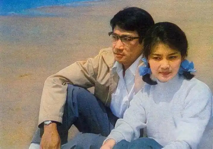 回顾潘虹离婚37年未再嫁对前夫愧疚影响她一生无子女让人心碎