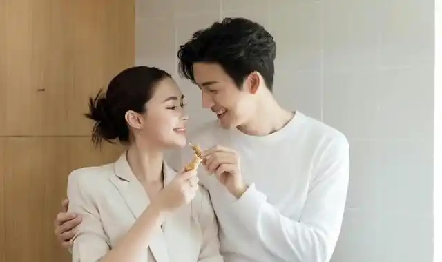 今天小编要给大家强烈推荐一部最新泰剧,由泰国人气偶像男演员push哥