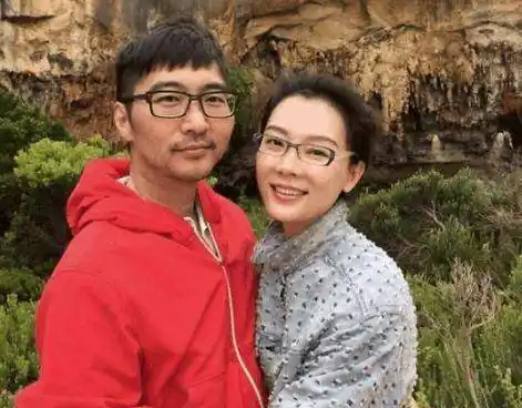 原创赵胤胤与前妻分手后与号称数姐的她一见钟情婚后幸福美满