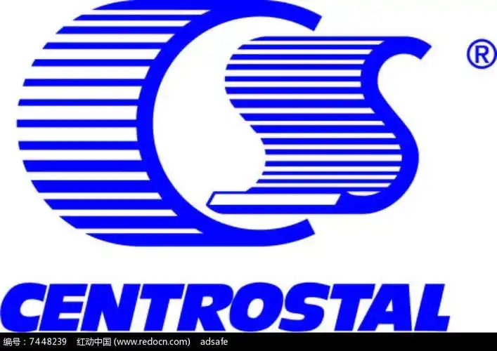 cs英文字母变形logo设计