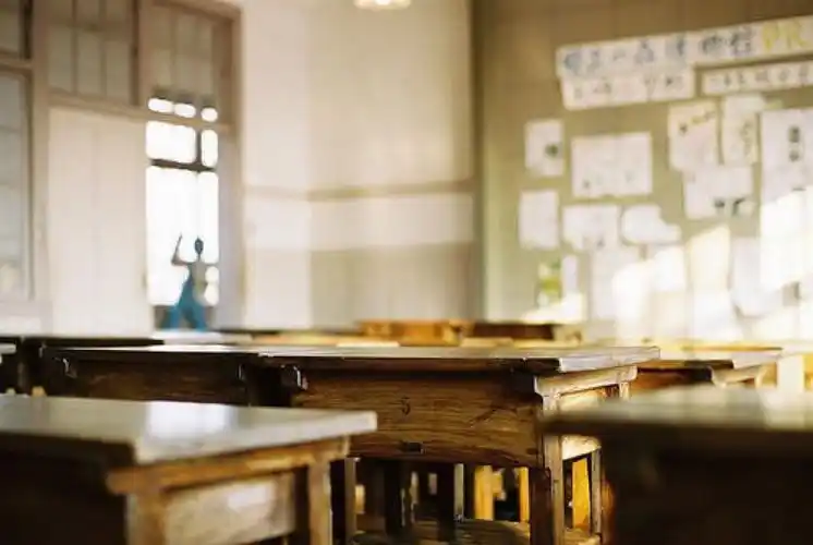 意境 阳光 旧时光 美图