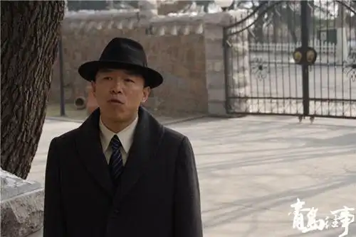 金牌编剧导演携手 《青岛往事》有望突破前作