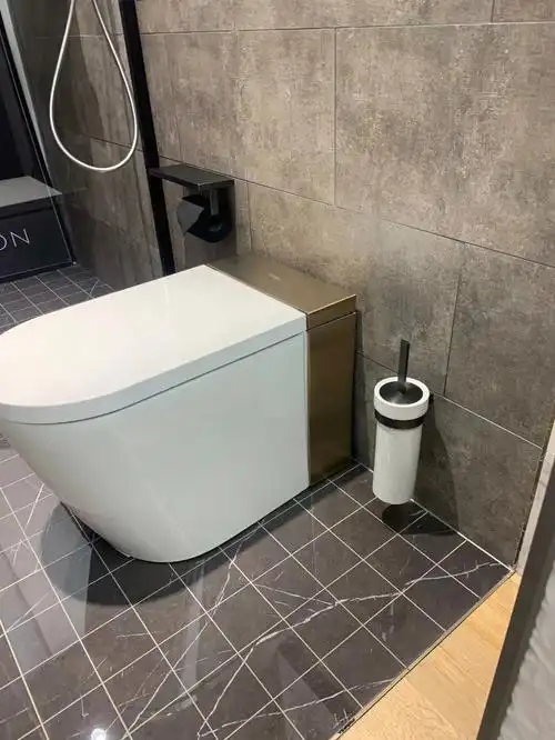 杜拉维特智能马桶金色银色白色特价