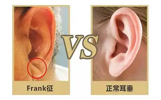 身体有某些疾病在这里会有显示