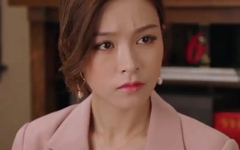 【只为遇见你】高洁(文咏珊)第四十八集cut-6