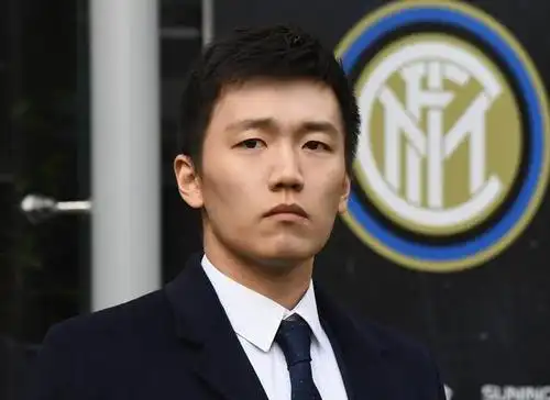 意媒:张康阳领衔新一轮国米捐款活动,短时间内已筹到近10万欧元