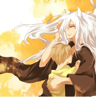 夏目友人帐斑夏