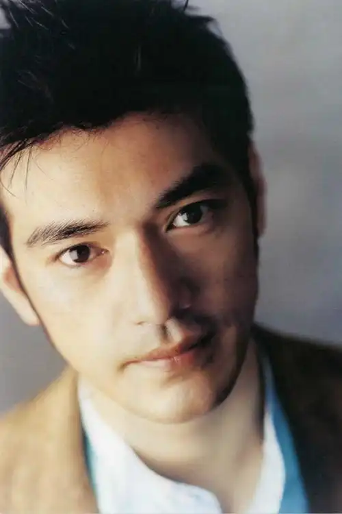 让我对这世界好奇从huahua233转采于2014-07-24 17:57:39金城武想去的